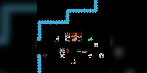 Cover image for Fusion Land