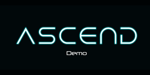 Cover image for Ascend