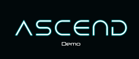 Cover image for Ascend