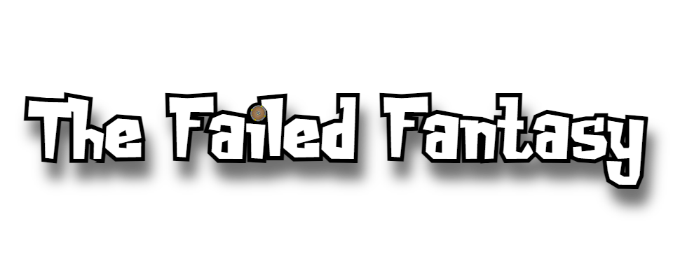 The Failed Fantasy
