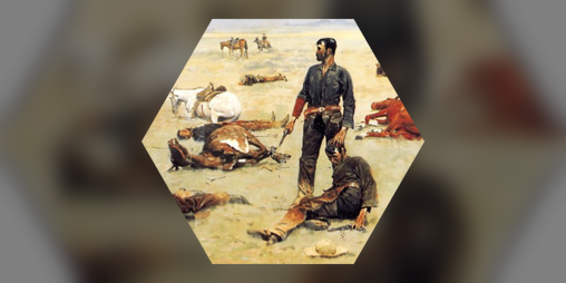 Cover image for Ghosts of the Sierra Verde Grand Campaign