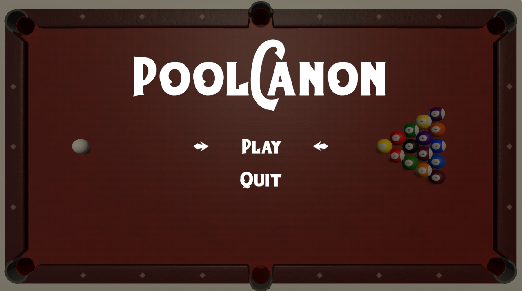PoolCanon