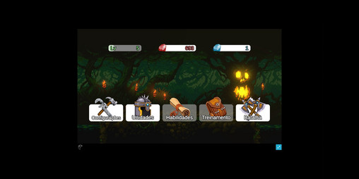 Cover image for LPC Idle Combat