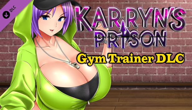 Karryn's Prison - Gym Trainer Side Job DLC