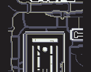 Some Rush(Doors) pixel art i made : r/PixelArt