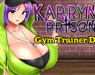 Karryn's Prison - Gym Trainer Side Job DLC