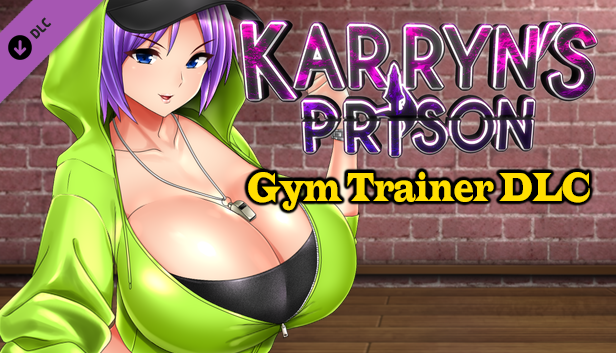 Cover image for Karryn's Prison - Gym Trainer Side Job DLC
