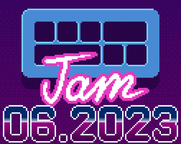 МШП Game Jam - Июнь 2023 - itch.io