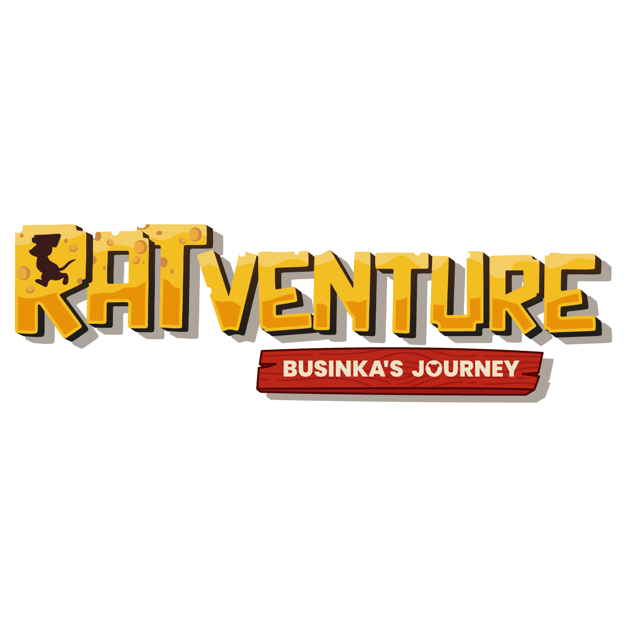 Cover image for Ratventure