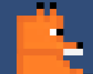 Untitled Fox - Demo