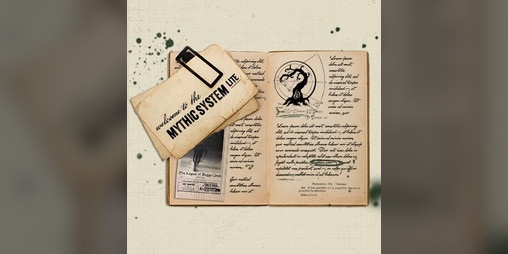 Cover image for Mythic System (lite)