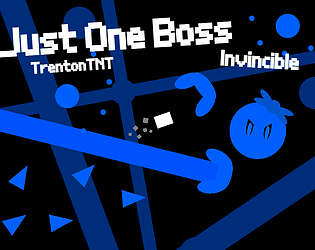 Just One Boss _ Invincible