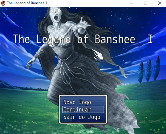 The Legend Of Banshee