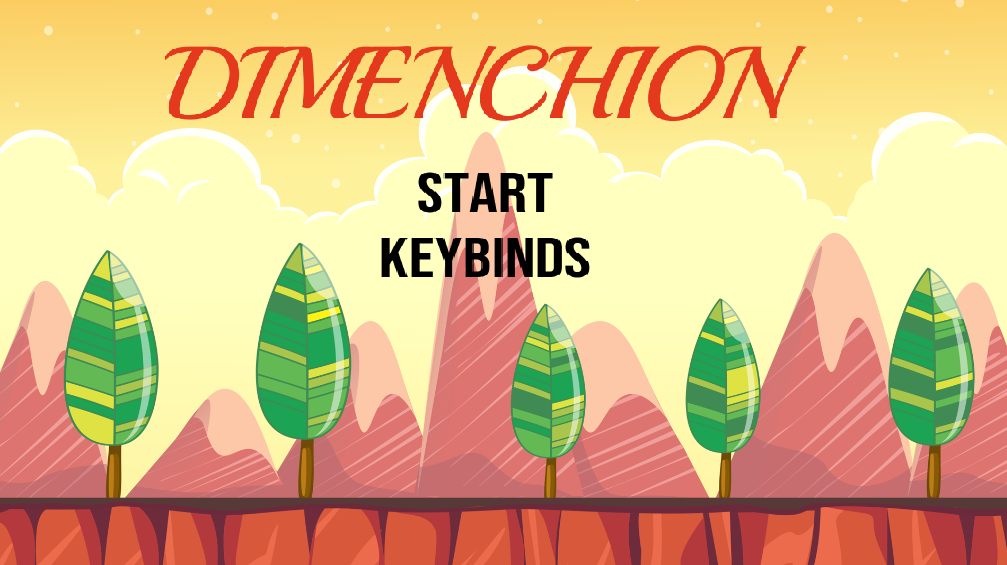 Dimenchion