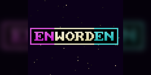 Cover image for Enworden