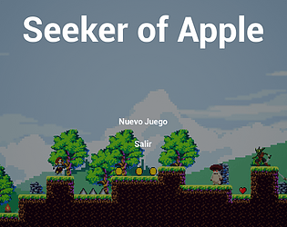 Seeker of Apple