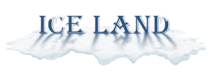 Ice Land