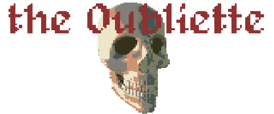 the Oubliette