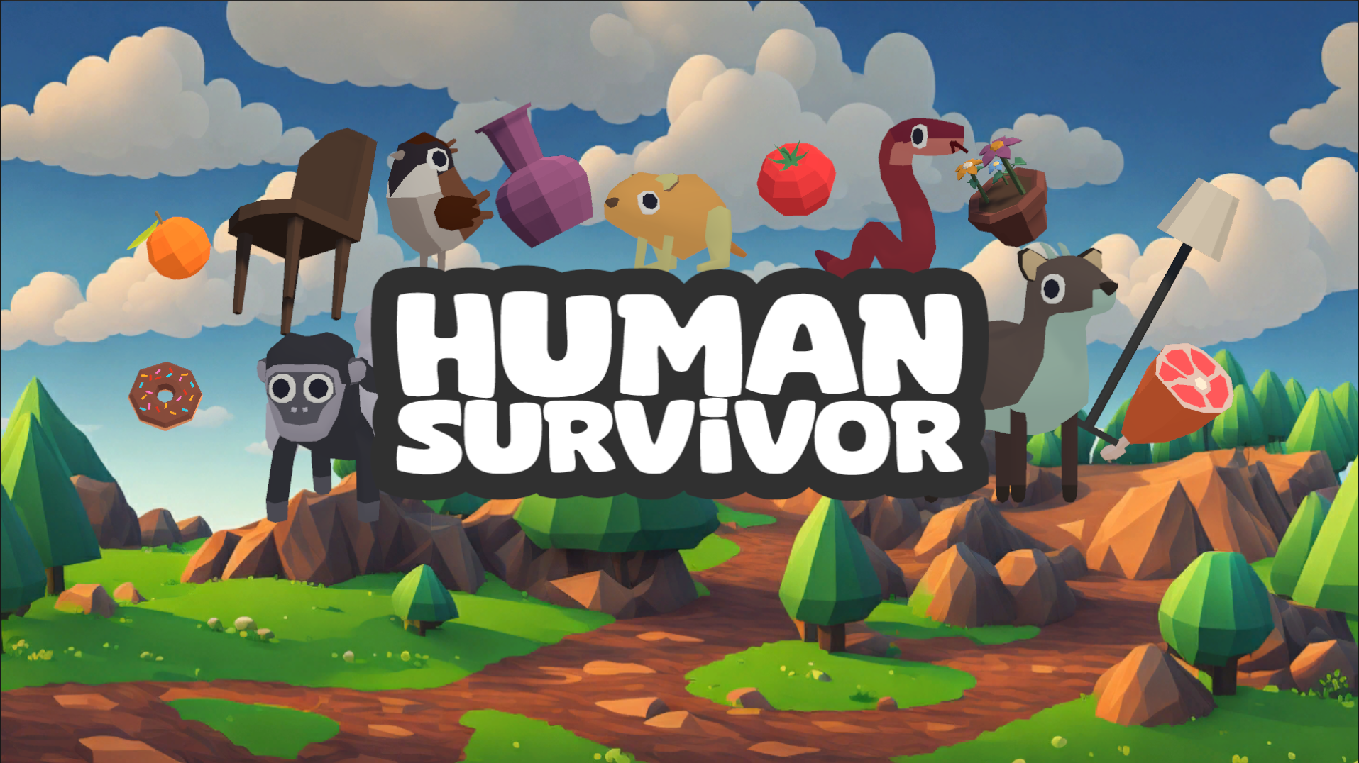 HumanSurvivor