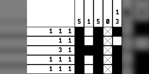 Cover image for Do You Like Picross?