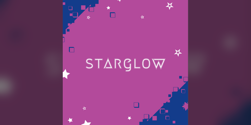 Cover image for Starglow