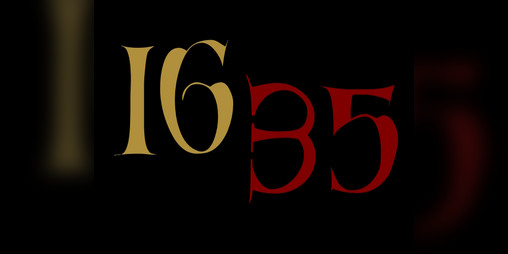 Cover image for 1635