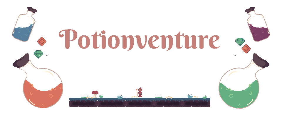 Potionventure