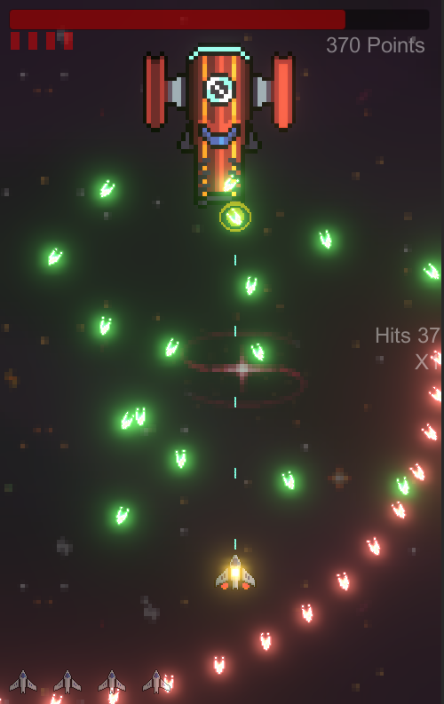Cover image for Space Limitation