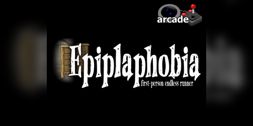Cover image for Epiplahobia - Finger Runner - Endurance Test (+ Virtoojin Arcade Edition)