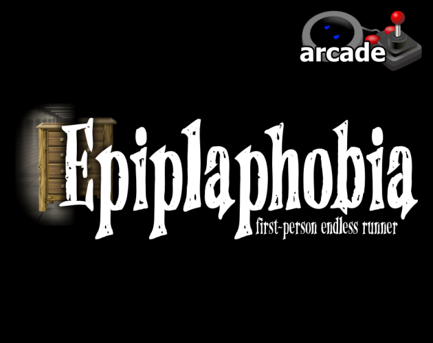 Epiplahobia - Finger Runner - Endurance Test (+ Virtoojin Arcade Edition)