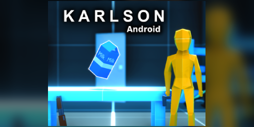 Cover image for Karlson Android port