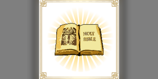 Cover image for Divine Clicker