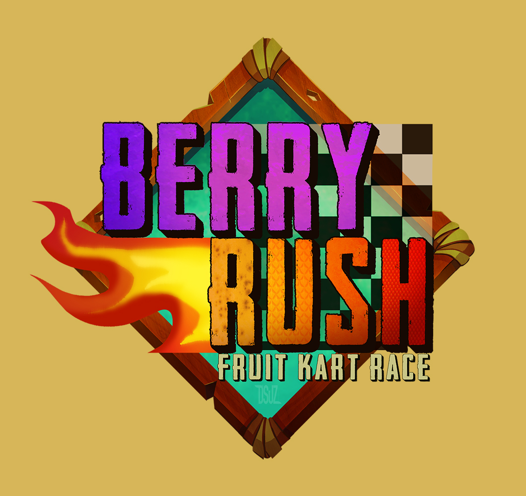Berry Rush By GoblinsDen Eduardo Costa Dan Suzigan Renato Podest 