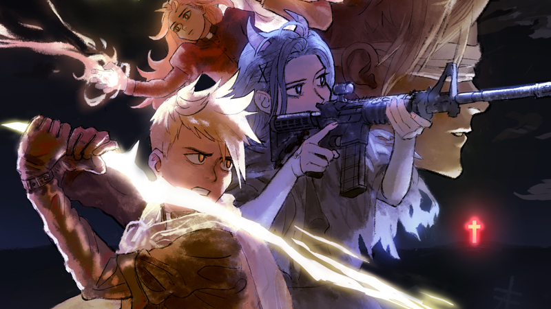Cover image for Death of a Wish