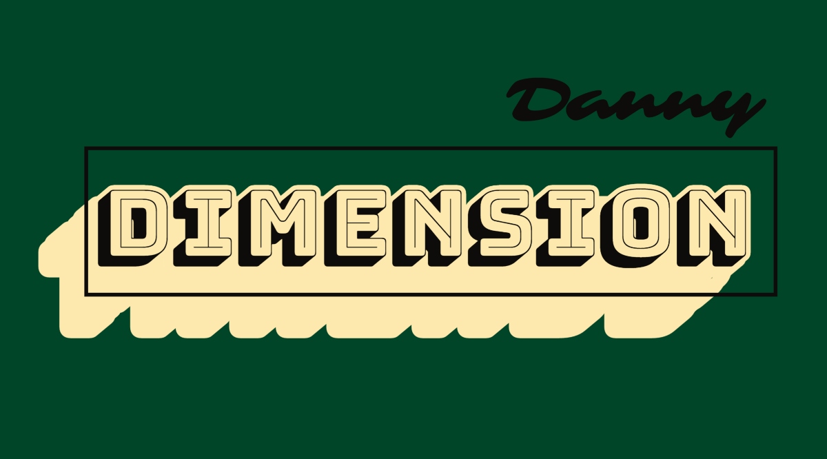 Danny Dimension
