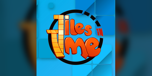 Cover image for Tiles In Time