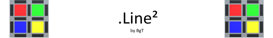 .Line²