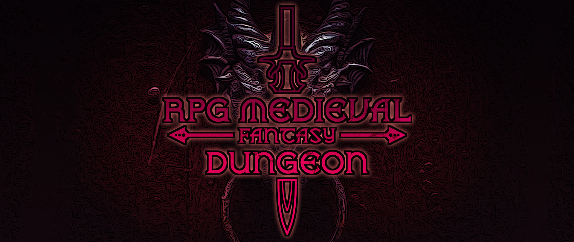 RPG Medieval Music - Dungeon