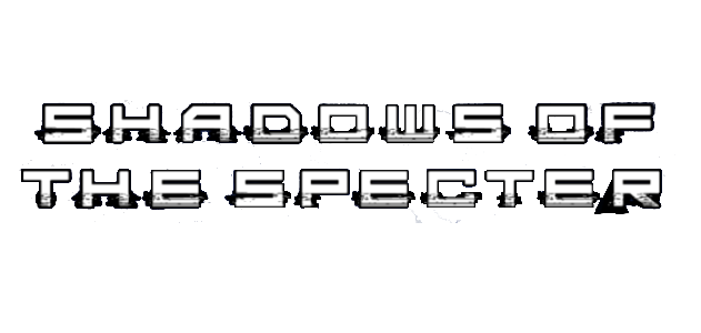 Shadows of the Specter