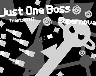 Just One Boss | Supernova