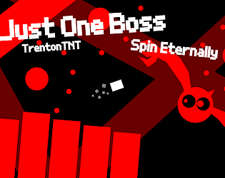 Just One Boss _ Spin Eternally