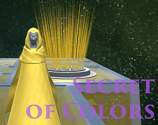 Secret of Colors