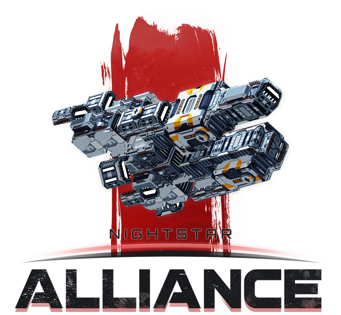 Cover image for Alliance