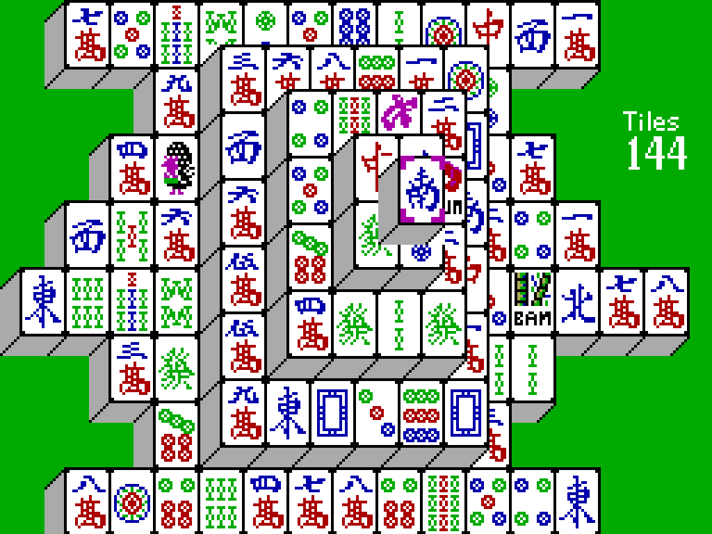 Mahjong Games - Play Free Online Mahjong Games