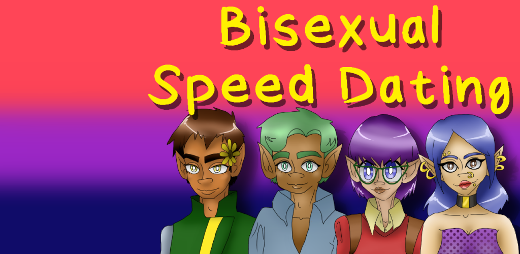 Bisexual Speed Dating