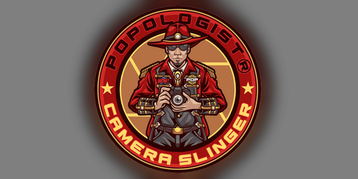Cover image for The POPOLOGIST® Camera Slinger Game