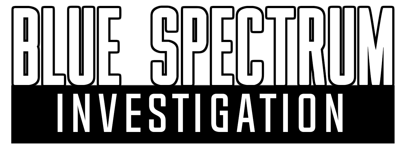Blue Spectrum: Investigation