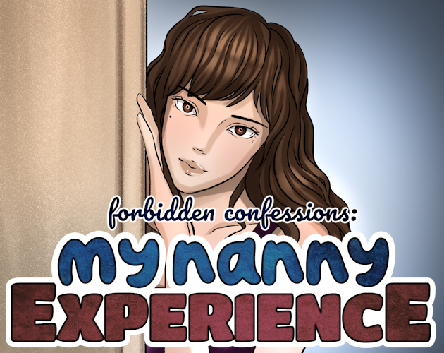 Forbidden Confessions Nanny By Strange Girl 8191