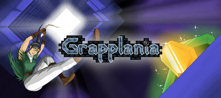 Grapplania