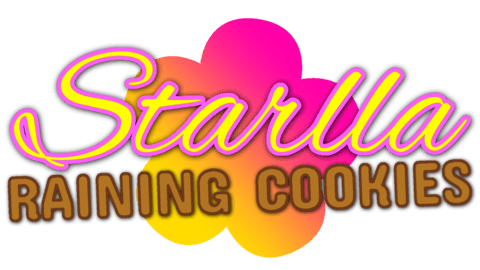 Starlla Raining Cookies